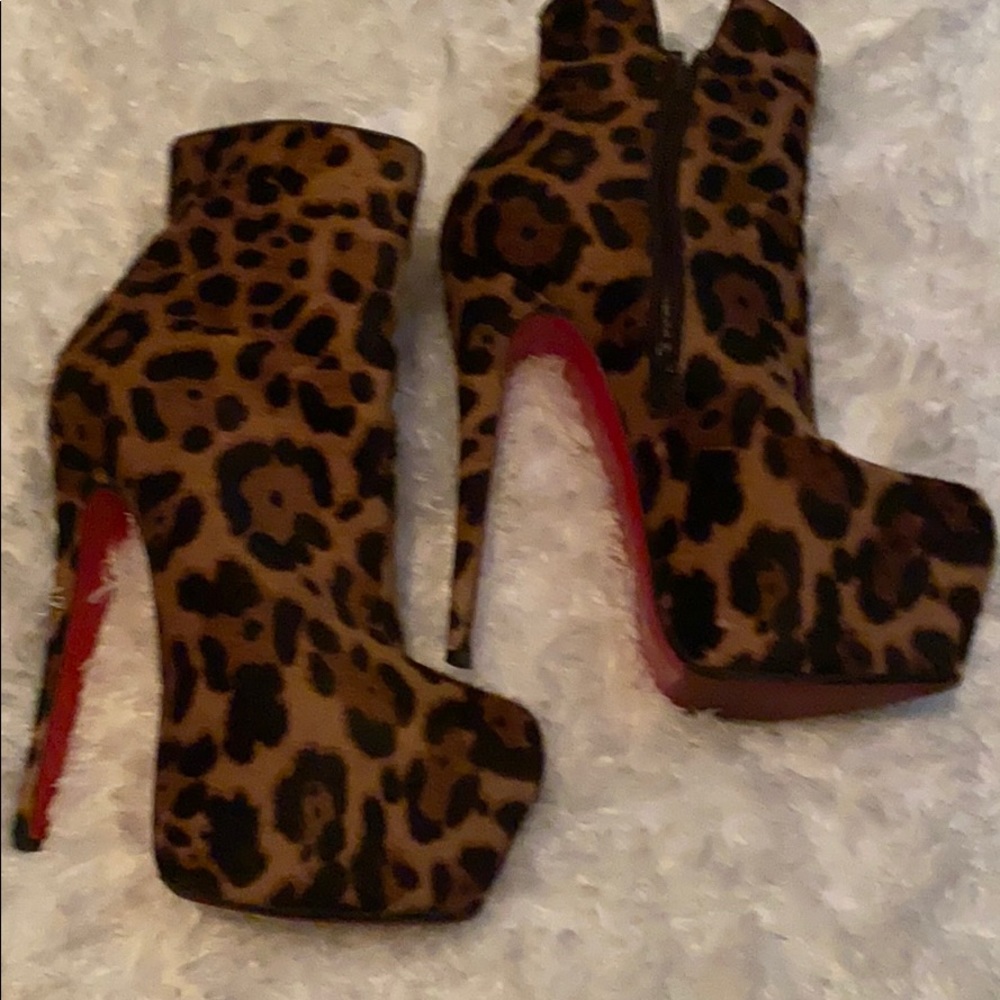 Louboutins